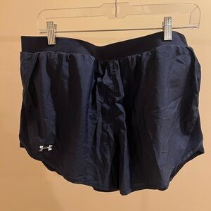 Under Armour Running Shorts